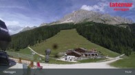 Archiv Foto Webcam Obereggen - Laner 14:00