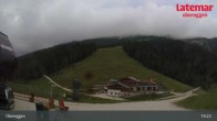Archiv Foto Webcam Obereggen - Laner 18:00