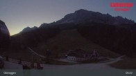 Archived image Webcam Laner Obereggen 04:00