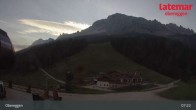 Archived image Webcam Laner Obereggen 06:00