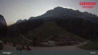 Archived image Webcam Laner Obereggen 07:00