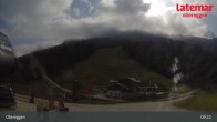 Archived image Webcam Laner Obereggen 08:00