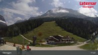 Archived image Webcam Laner Obereggen 10:00