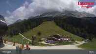 Archived image Webcam Laner Obereggen 12:00