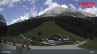 Archived image Webcam Laner Obereggen 14:00