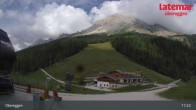 Archived image Webcam Laner Obereggen 16:00