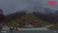 Archiv Foto Webcam Obereggen - Laner 02:00