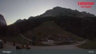 Archiv Foto Webcam Obereggen - Laner 06:00