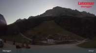 Archiv Foto Webcam Obereggen - Laner 07:00