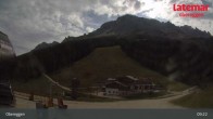 Archiv Foto Webcam Obereggen - Laner 08:00