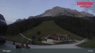 Archived image Webcam Laner Obereggen 02:00