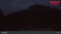 Archiv Foto Webcam Obereggen - Laner 00:00
