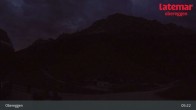Archiv Foto Webcam Obereggen - Laner 04:00