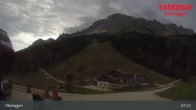 Archiv Foto Webcam Obereggen - Laner 06:00