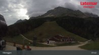 Archiv Foto Webcam Obereggen - Laner 07:00