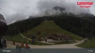 Archiv Foto Webcam Obereggen - Laner 10:00