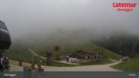 Archiv Foto Webcam Obereggen - Laner 12:00