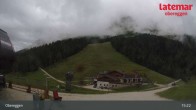 Archiv Foto Webcam Obereggen - Laner 14:00