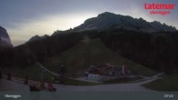 Archiv Foto Webcam Obereggen - Laner 06:00