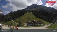 Archiv Foto Webcam Obereggen - Laner 10:00