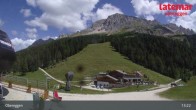 Archiv Foto Webcam Obereggen - Laner 12:00