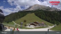 Archiv Foto Webcam Obereggen - Laner 14:00