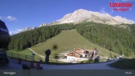 Archiv Foto Webcam Obereggen - Laner 18:00