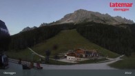 Archiv Foto Webcam Obereggen - Laner 02:00