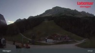 Archiv Foto Webcam Obereggen - Laner 07:00