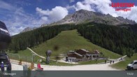 Archiv Foto Webcam Obereggen - Laner 12:00