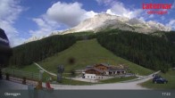 Archiv Foto Webcam Obereggen - Laner 16:00