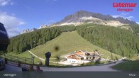 Archiv Foto Webcam Obereggen - Laner 18:00