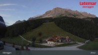 Archiv Foto Webcam Obereggen - Laner 00:00