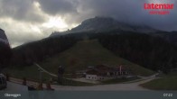 Archiv Foto Webcam Obereggen - Laner 06:00