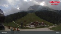Archived image Webcam Laner Obereggen 08:00