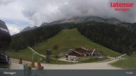 Archiv Foto Webcam Obereggen - Laner 10:00