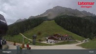 Archiv Foto Webcam Obereggen - Laner 12:00