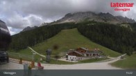 Archiv Foto Webcam Obereggen - Laner 14:00