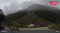 Archived image Webcam Laner Obereggen 16:00