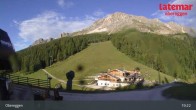 Archived image Webcam Laner Obereggen 18:00
