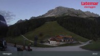 Archived image Webcam Laner Obereggen 20:00