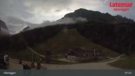 Archiv Foto Webcam Obereggen - Laner 06:00