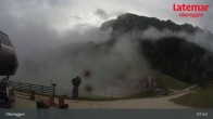 Archiv Foto Webcam Obereggen - Laner 07:00