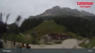 Archiv Foto Webcam Obereggen - Laner 12:00