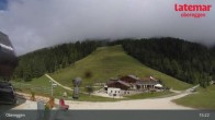 Archiv Foto Webcam Obereggen - Laner 14:00