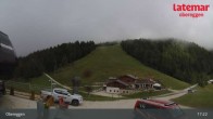 Archiv Foto Webcam Obereggen - Laner 16:00