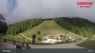 Archiv Foto Webcam Obereggen - Laner 18:00