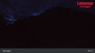 Archiv Foto Webcam Obereggen - Laner 04:00