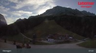 Archiv Foto Webcam Obereggen - Laner 06:00