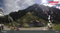 Archiv Foto Webcam Obereggen - Laner 08:00